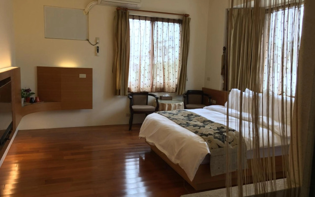 Qiao Kela Ti Homestay