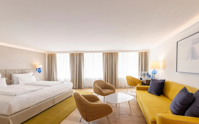 Hotel Stein - Adults Only