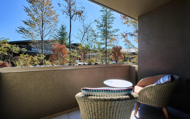 Hotel Indigo Karuizawa by IHG