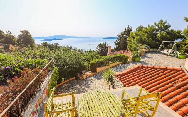 Villa Stratos Skiathos