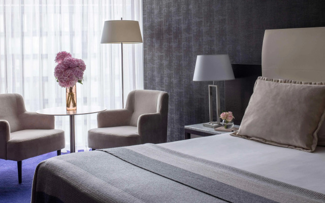 Anantara The Marker Dublin - A Leading Hotel of the World