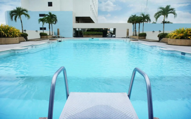 Lee Gardens Plaza Hotel Hat Yai