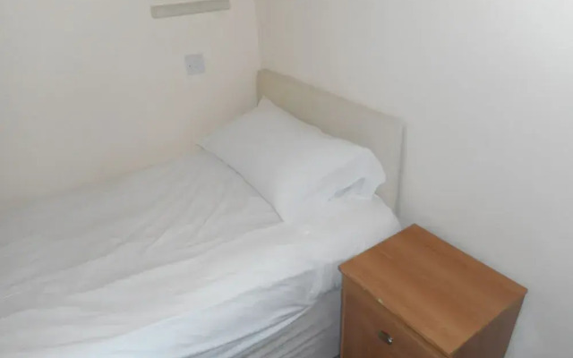 Astoria Hotel
