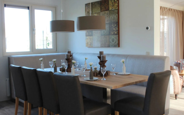 EuroParcs Reestervallei