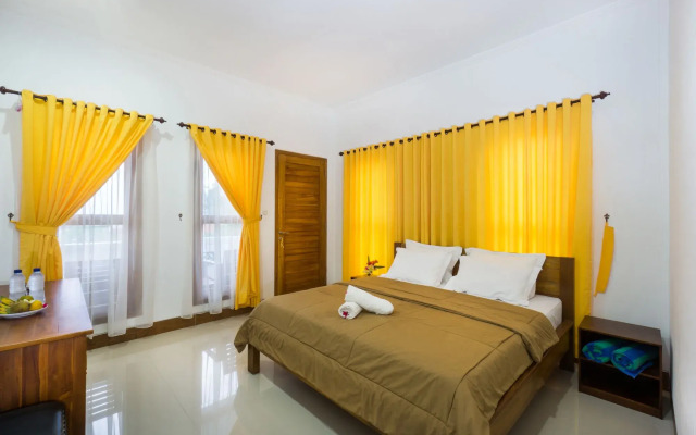 Exotic Inn Lembongan