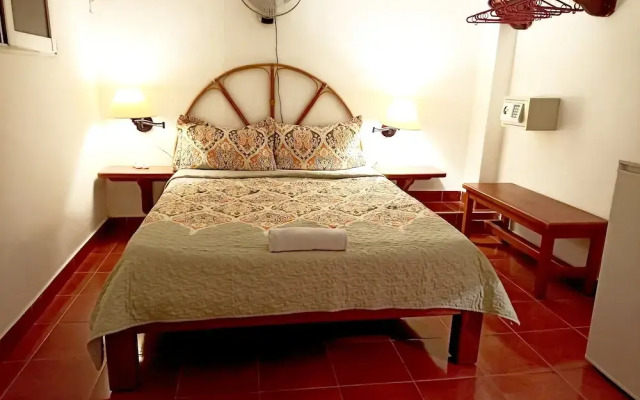 Casa Electra y David