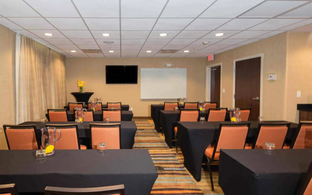 Fairfield Inn and Suites by Marriott Chillicothe