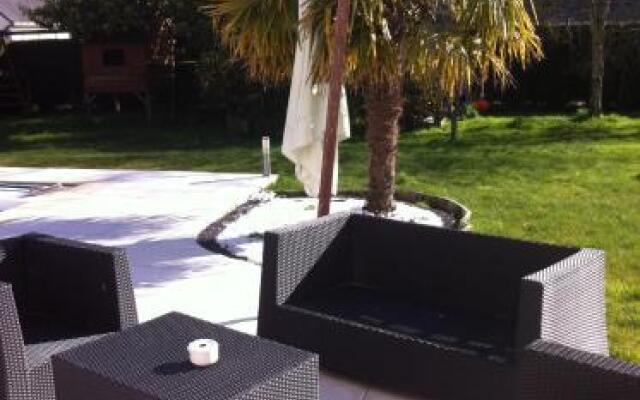 Chambre de Kermadeleine