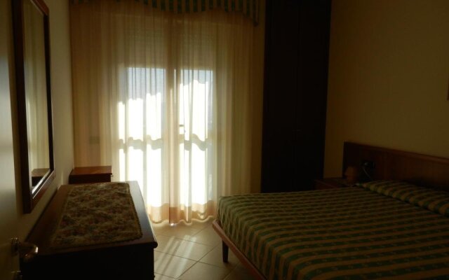 Residence Xenia