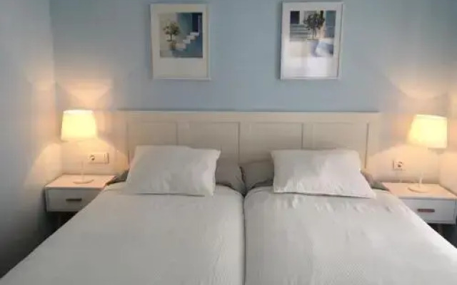 Apartamento Cantabrico
