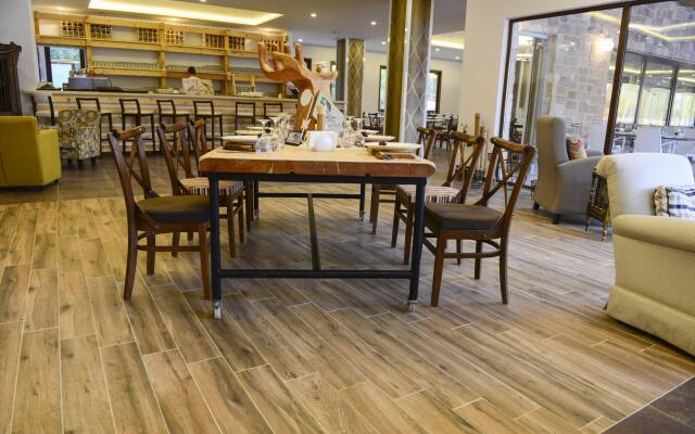 Golkoy Yasam Resort