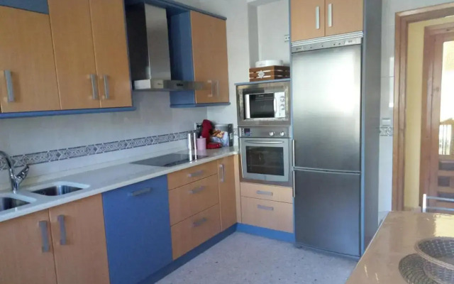 Vivienda uso turistico Atalaya