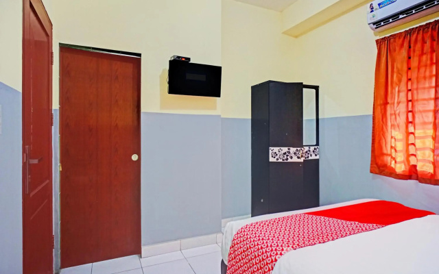 Hotel O Syariah Tasikmalaya Near Universitas Siliwangi Formerly Siliwangi Guest House