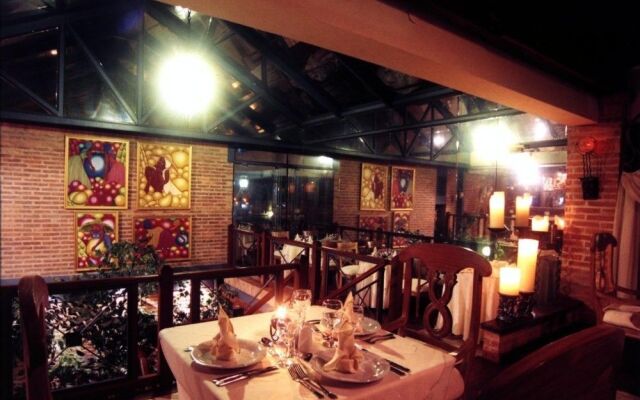 Casa Grande Apart Hotel