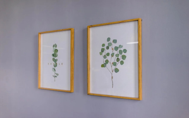 Proper Suites at Empire Damansara