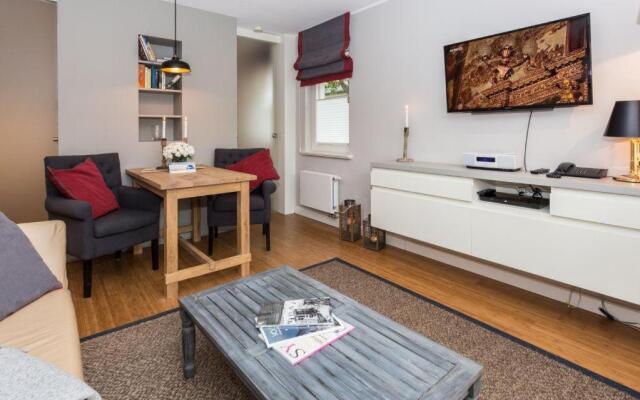 Die Villa 1903_ Whg_ 4