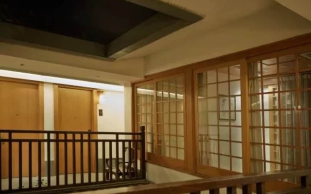Xiangji Yinyu Boutique Hotel - Hangzhou