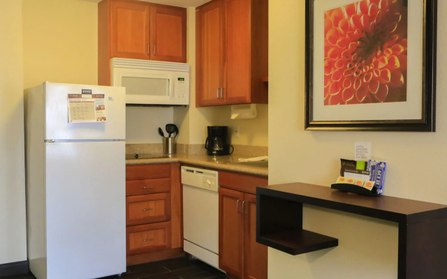 Staybridge Suites Silicon Valley by IHG