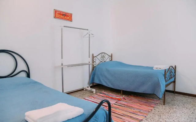 Appartamento Arlecchino