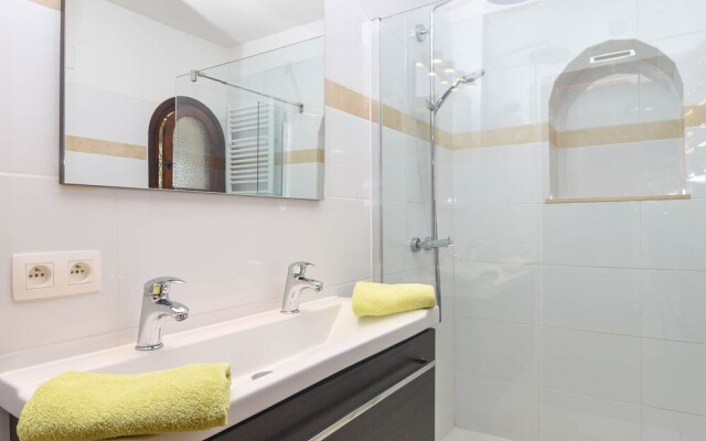 Modern Villa in Javea With Private Swimming Pool