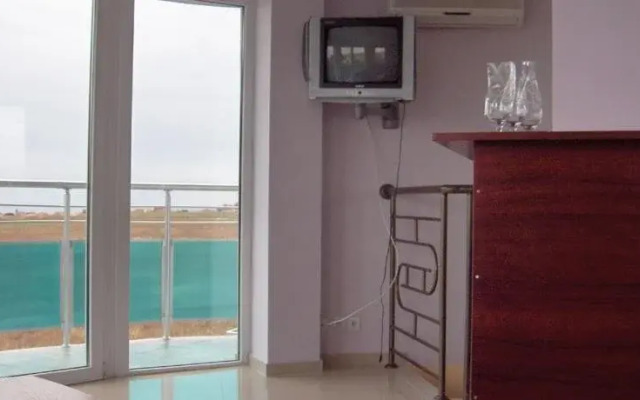 Hotel Sunset Beach