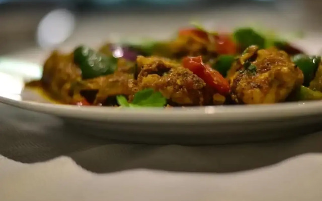 The Walkgard Transit Hotel