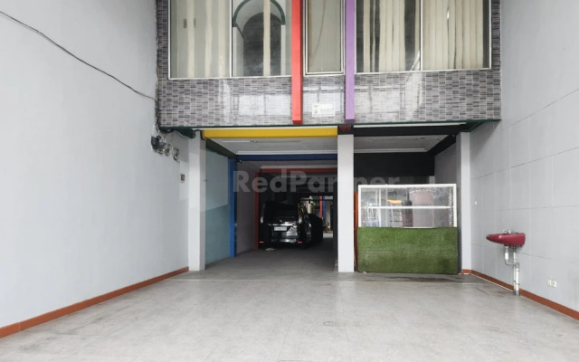 Puspita Homestay Mitra RedDoorz