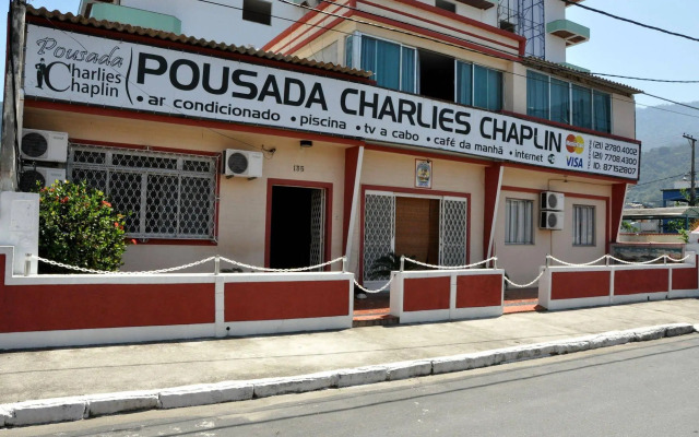 Pousada Charlies Chaplin