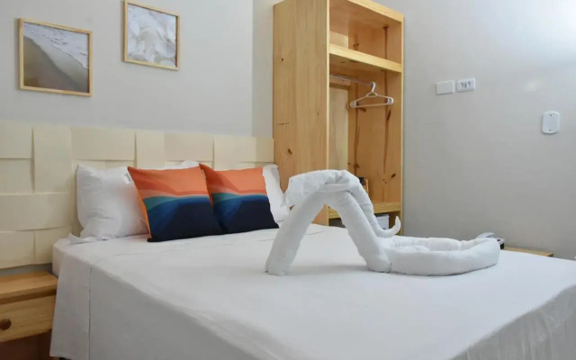 Pousada Tropical Maragogi