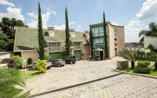 Vila Verde Atibaia