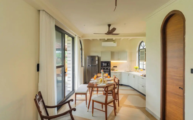 Water Edge by Akama Homes- 4Bhk Luxe