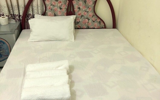Tan An Guest House – Guest Rooms – Con Son
