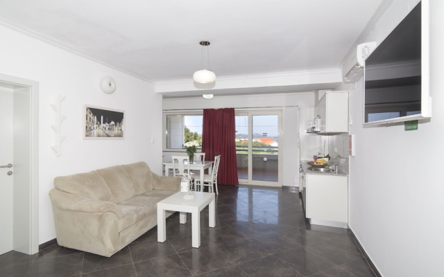 Villa Antea Apartments