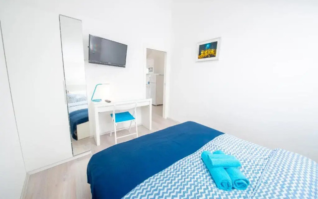 Sea Pearl Residence - Top beachfront location apartments in Bol centre