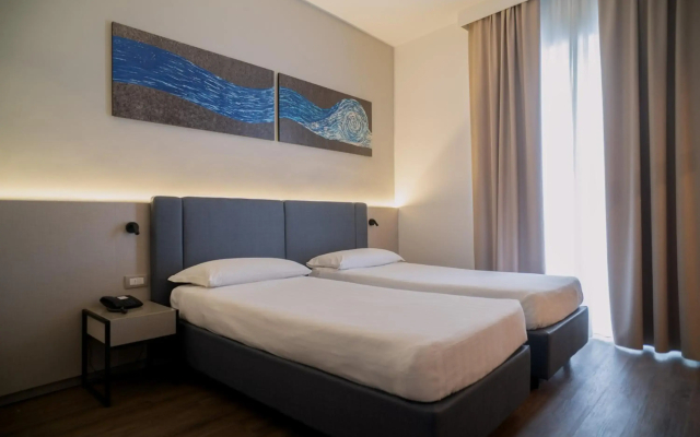 Hotel Samjung