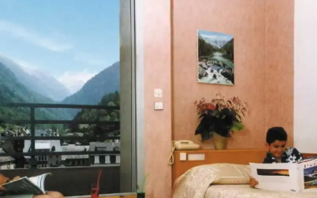 Residence le Lys