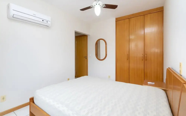 Aluguel Apartamento 3 quartos 1 suite 100m Mar 427