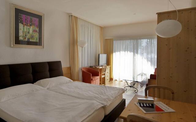 Aparthotel al Lago