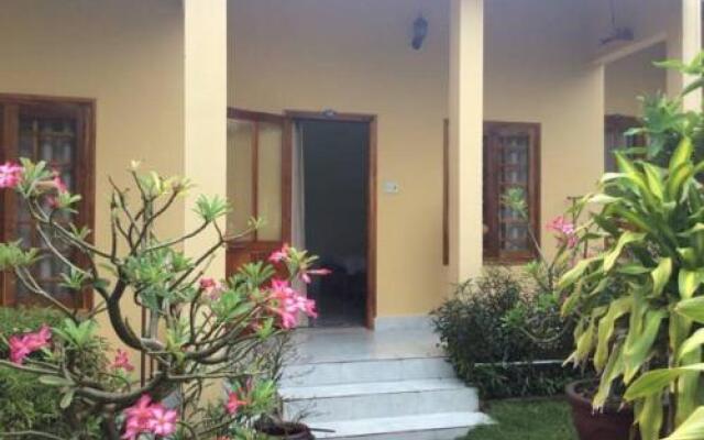 Anh Trang Guesthouse