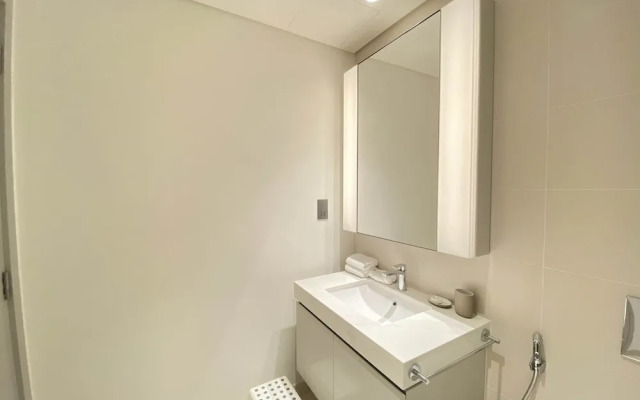 Lux BnB I Sun Rise Bay Tower I Ocean View