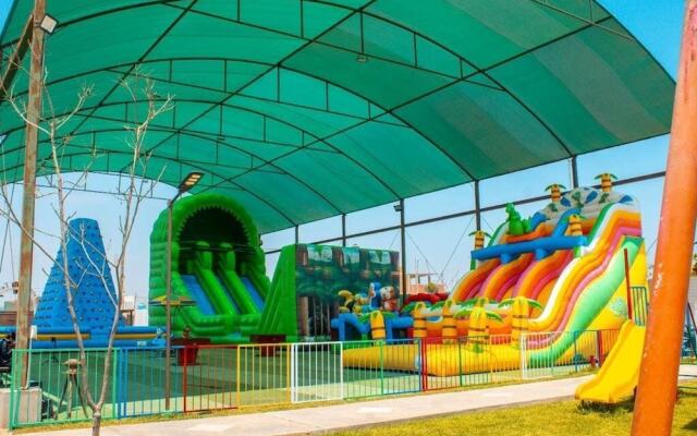 Hotel Resort Thiago