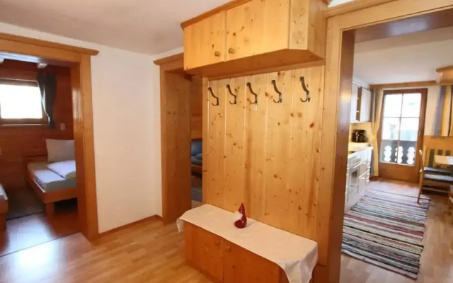 Beautiful Flat in Kaltenbach Near the ski Area