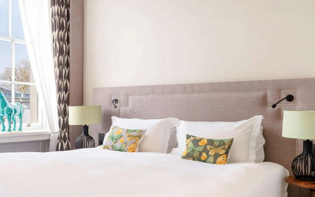 Queens Hotel Cheltenham