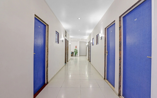 OYO 2798 Hotel Velvet