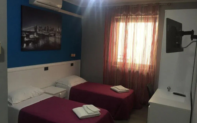 B&B La Salentina