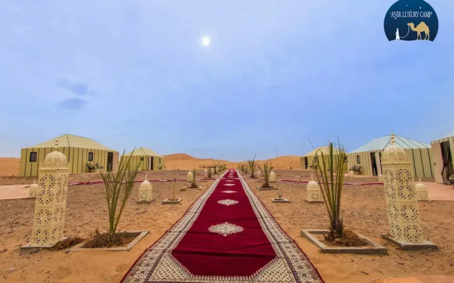Anir Luxury Camp