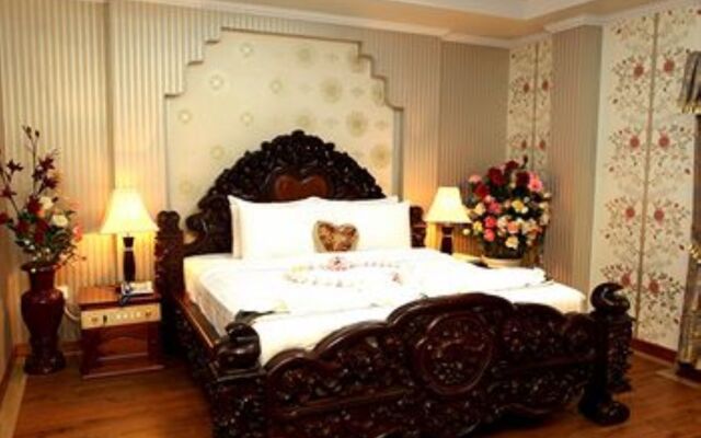 King Fy Hotel