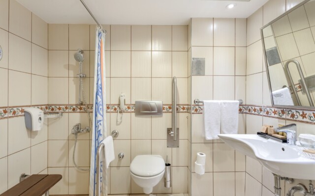 Seven Seas Hotel Life - All Inclusive
