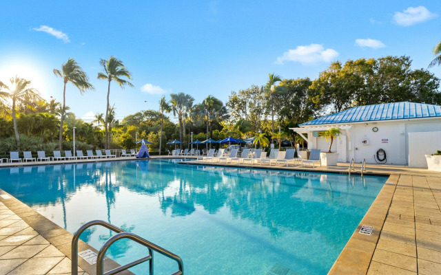 Ocean Pointe Suites at Key Largo