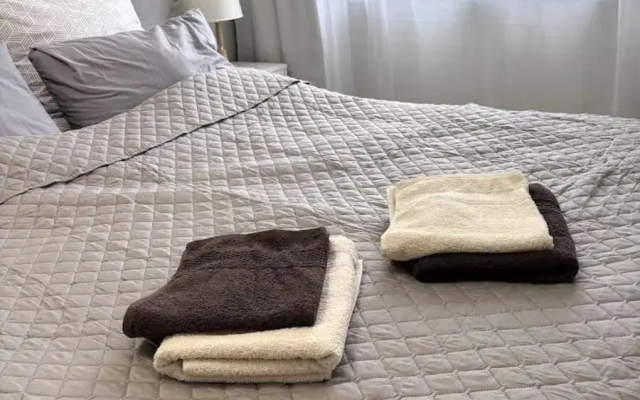 Апартаменты на улице Невзоровых